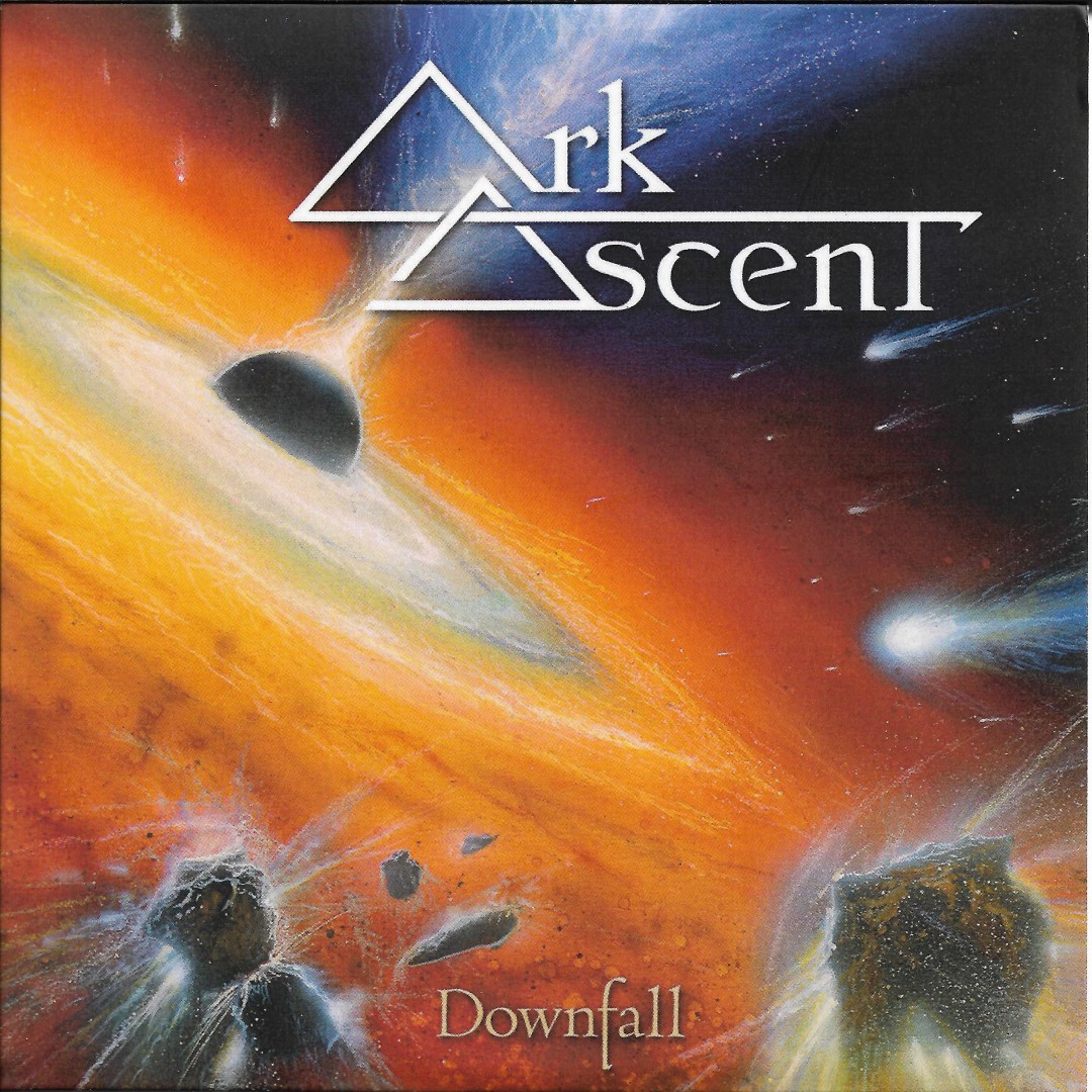 DOWNFALL